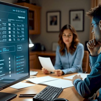 Header afbeelding voor AI of adviseur? Wie biedt jou écht inzicht?